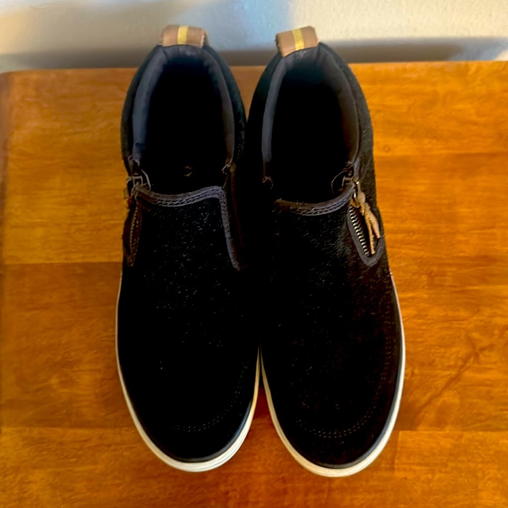 Sperry shoes